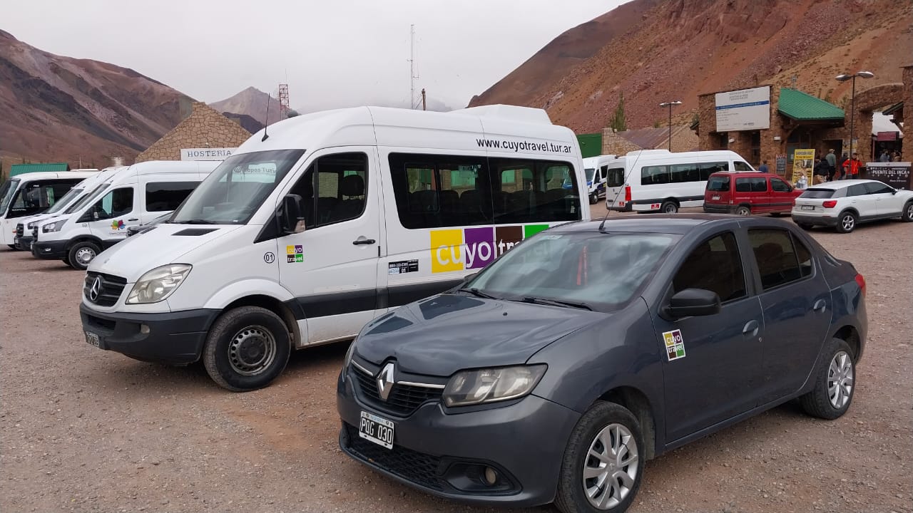Transporte Ejecutivo 1