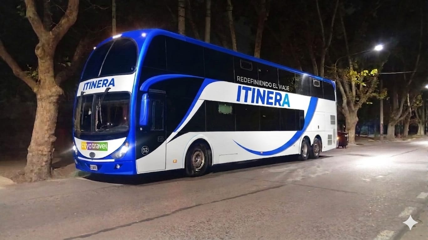 Transporte Ejecutivo 2