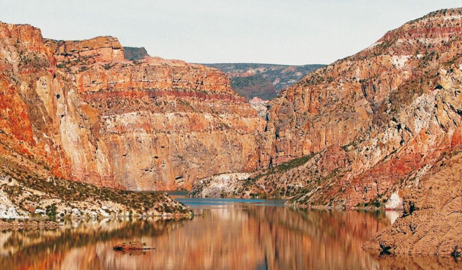CAÑON DEL ATUEL (hasta el 31/06/2026) comprando hasta el 1 de junio te mantenemos la tarifa en julio!!!